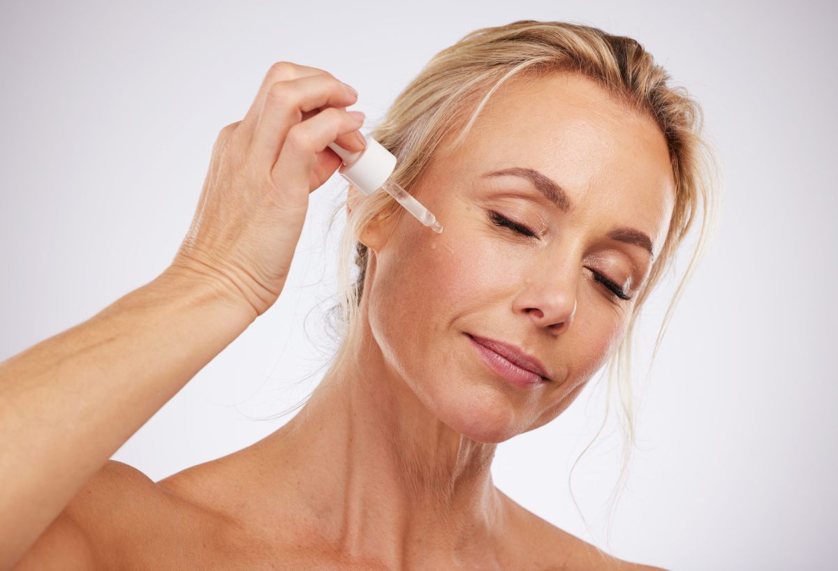 The Benefits of Peptide Therapy for Anti-Aging, Rio Rancho